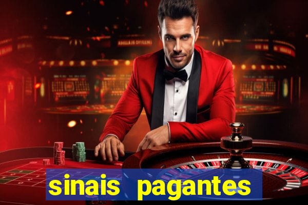 sinais pagantes fortune tiger